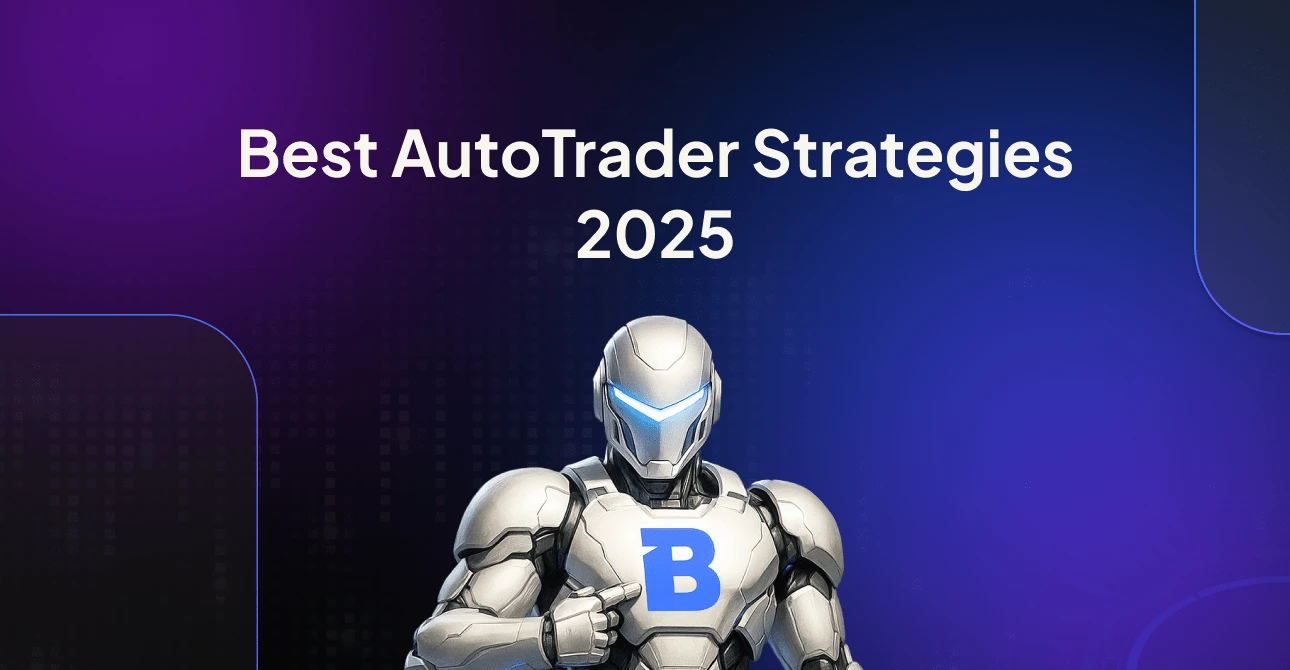 Top Autotrader Strategies that works for Crypto traders in 2025