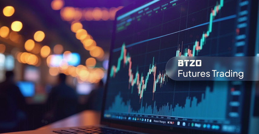btzo futures trading tutorial