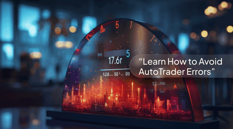 common automated trading mistakes and tips to avoid