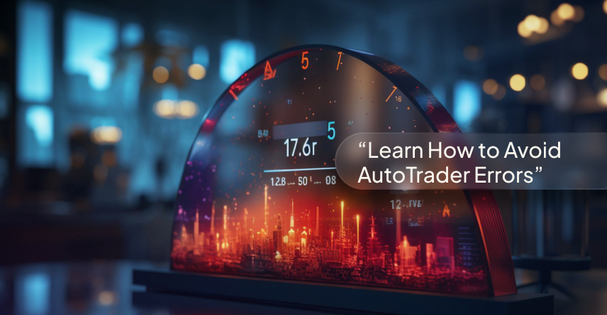 common automated trading mistakes and tips to avoid