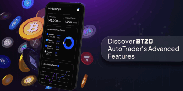advanced features of btzo autotrader