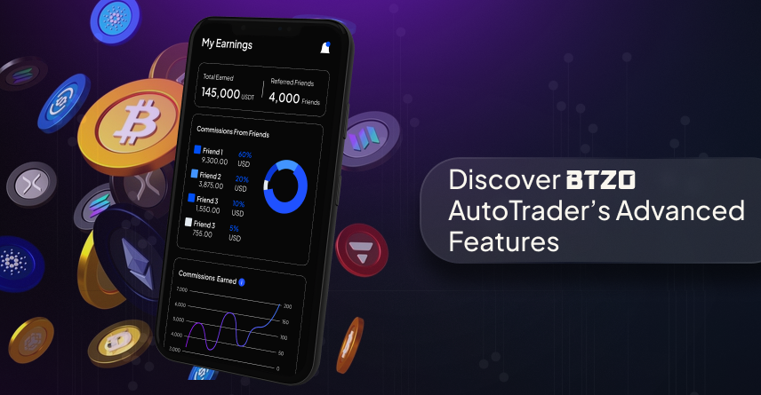 advanced features of btzo autotrader
