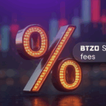 btzo spot trading fees
