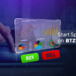 get started with btzo spot trading