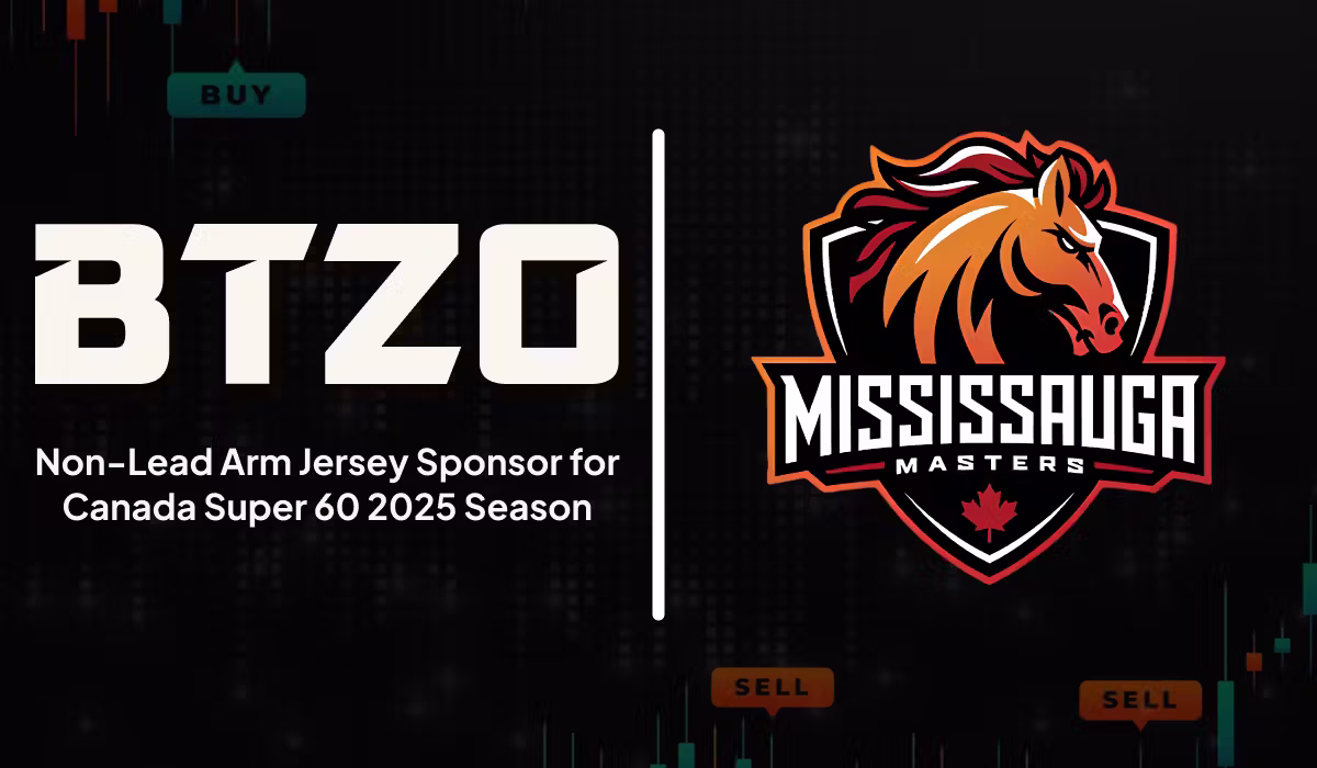 btzo announced as non lead arm jersey sponsor for canada super 60 2025