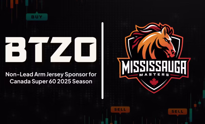 btzo announced as non lead arm jersey sponsor for canada super 60 2025