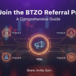 how to join btzo referral program