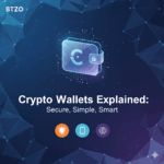 what is crytpo wallet and how does it work