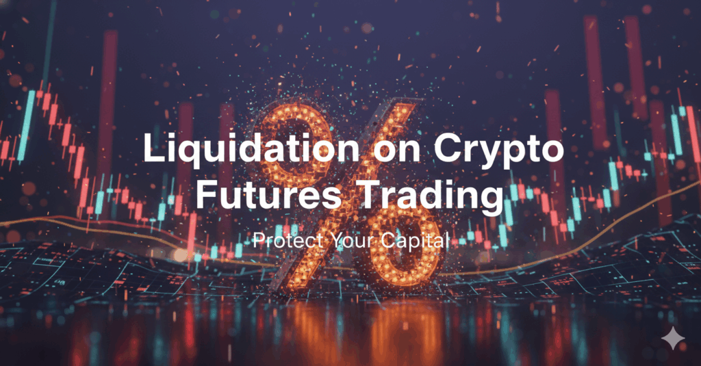 what is liquidation in crypto futures trading