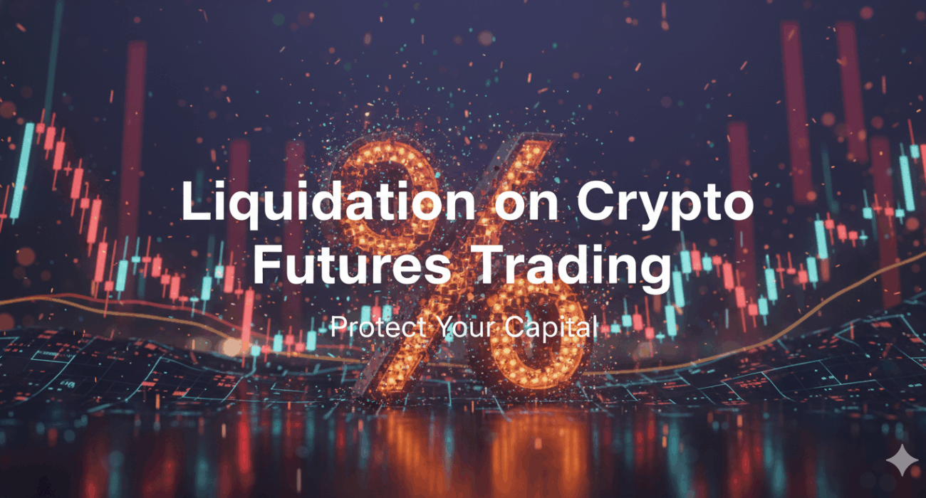 what is liquidation in crypto futures trading