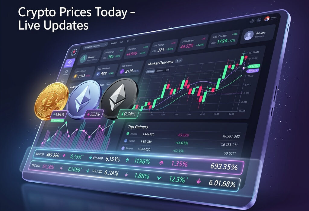 crypto prices today nov 28,2025
