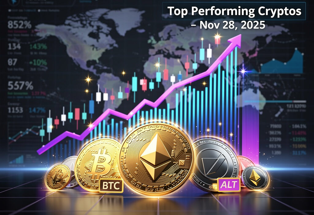 top cryptocurrencies to invest on nov 28 2025