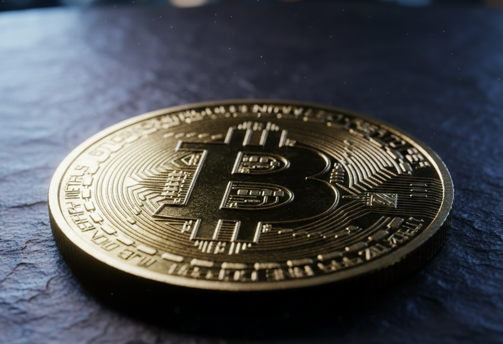 Bitcoin price reaction to Federal Reserve rate cut in 2025