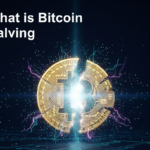 what is bitcoin halving
