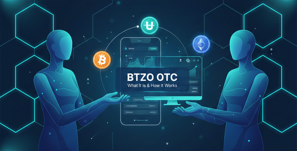 btzo otc desk explained