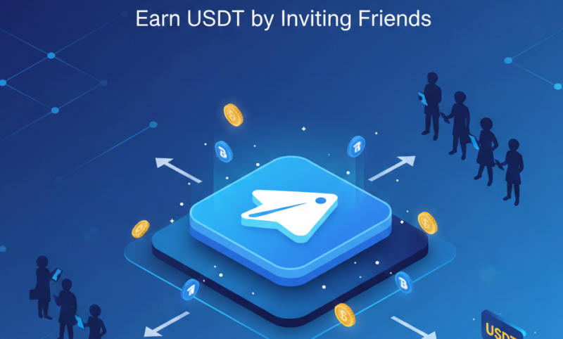join btzo telegram invite campaign and earn rewards