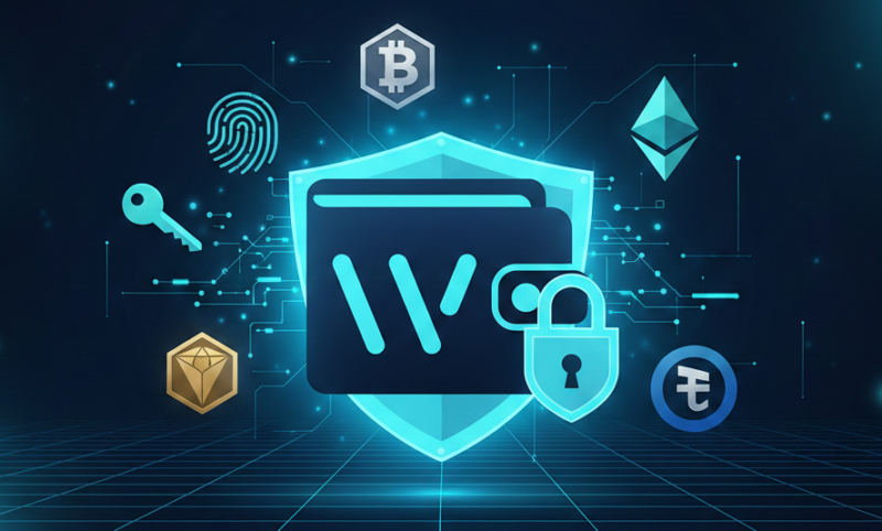 secure your cryptocurrency wallet