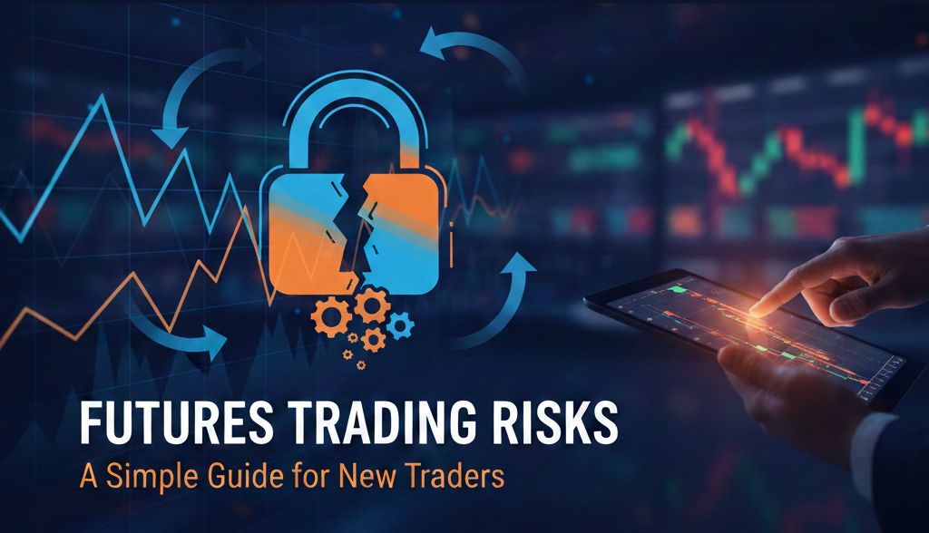 futures trading risks explained