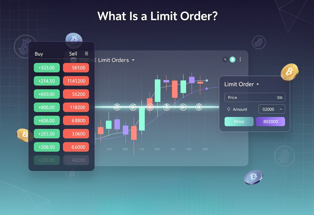 limit order explained