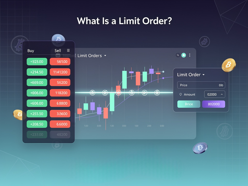 limit order explained