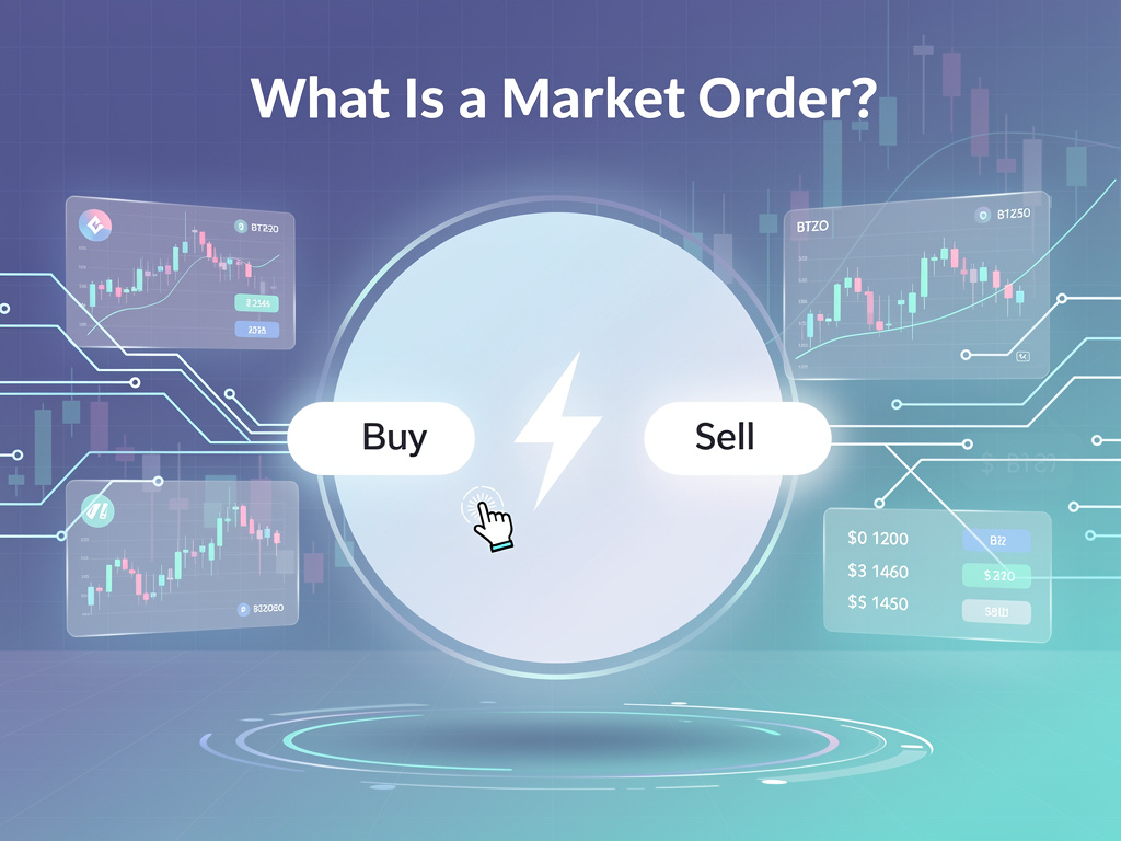 market order explained