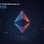 how to spot trade ethereum on btzo
