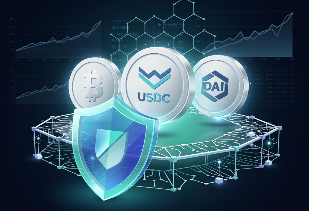 what do you know about stablecoin