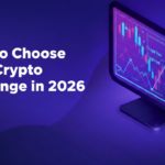 How to choose the right cryptocurrency exchange in 2026