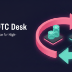 BTZO OTC Desk for high-volume crypto traders showing secure and fast trading options