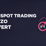 Comparison of Spot Trading and Convert features on BTZO crypto platform