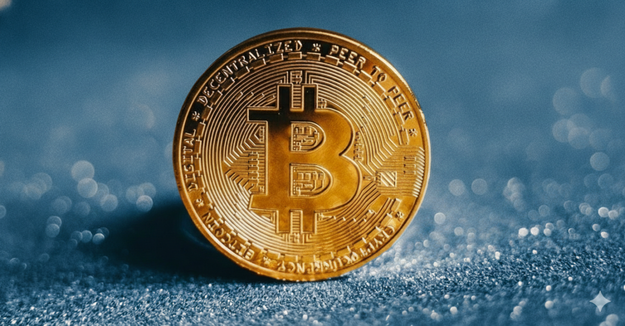 how Bitcoin transactions work on the blockchain