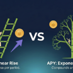 difference between apr and apy