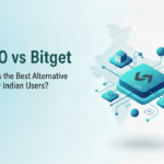 Bitget alternative in India
