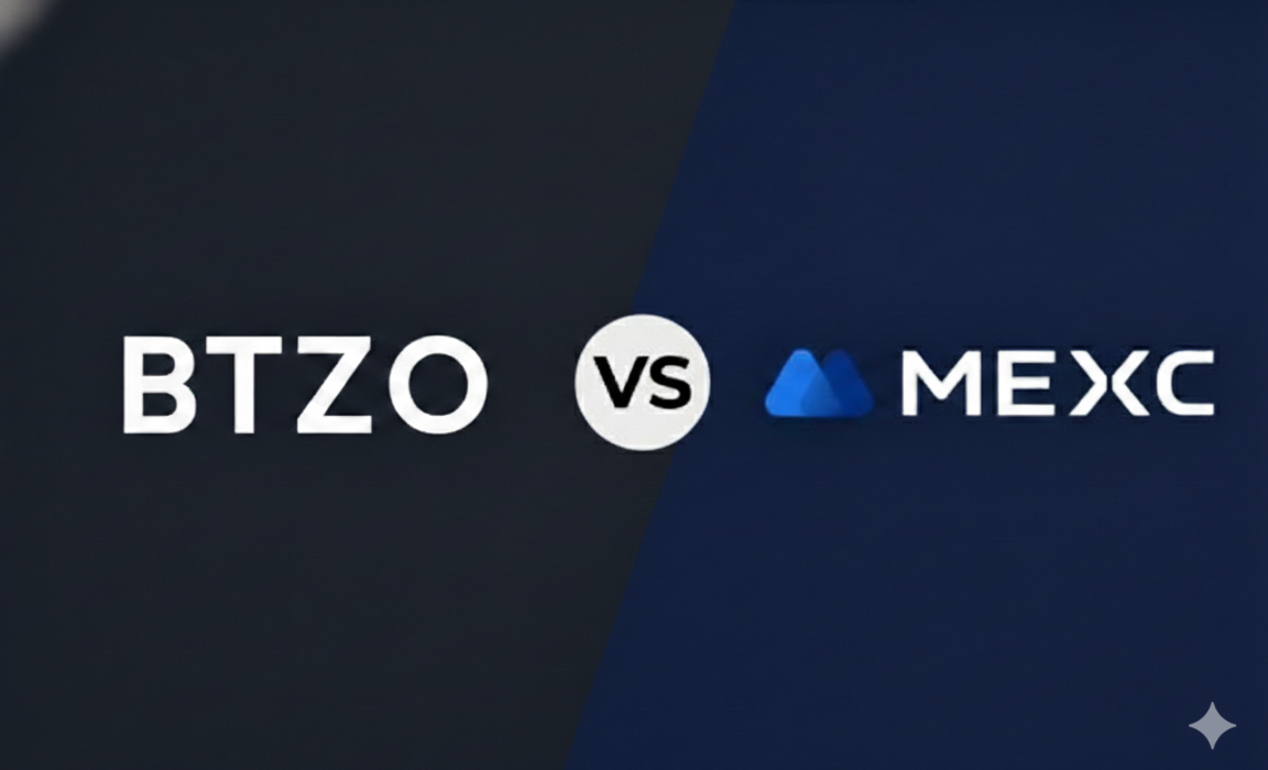 btzo vs mexc india