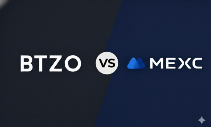 btzo vs mexc india