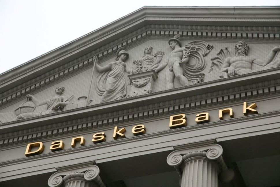 Danske entering cryptocurrency market