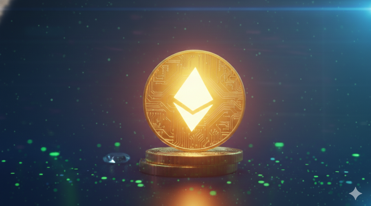 ETH exchange inflows surge $887 million