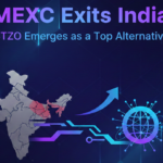 MEXC exits India BTZO becomes alternative crypto exchange