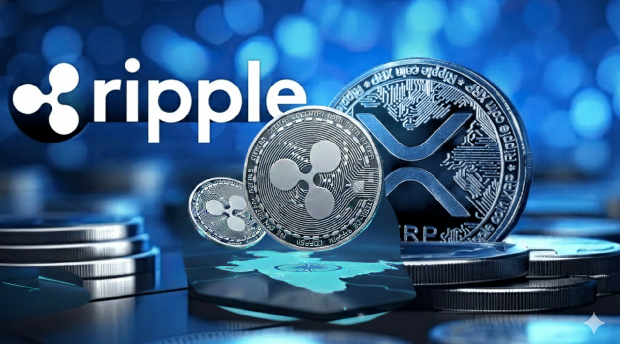 Ripple unlocks 1 billion XRP from escrow amid ongoing price struggles