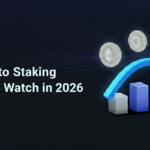 top-crypto-staking-token-2026