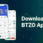 install BTZO app on Android device