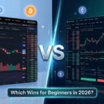 BTZO vs KuCoin crypto exchange comparison showing trading tools, fees, and features for new traders in 2026