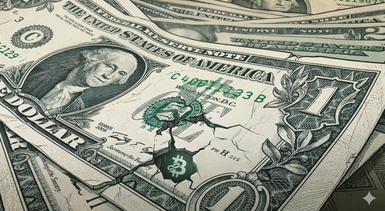 Venezuela currency crisis pushing businesses toward digital assets