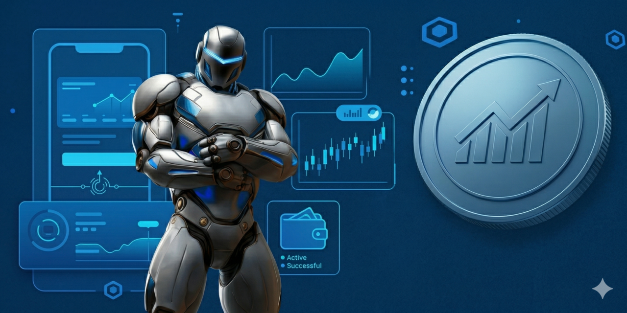 BTZO AutoTrader setup screen for automated trading