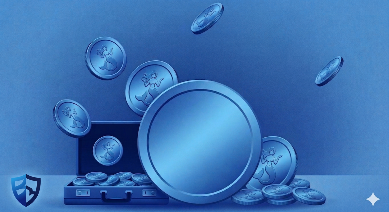 SIREN crypto price spike