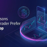 5 reasons crypto traders prefer the BTZO app for mobile trading with UI and chart visuals