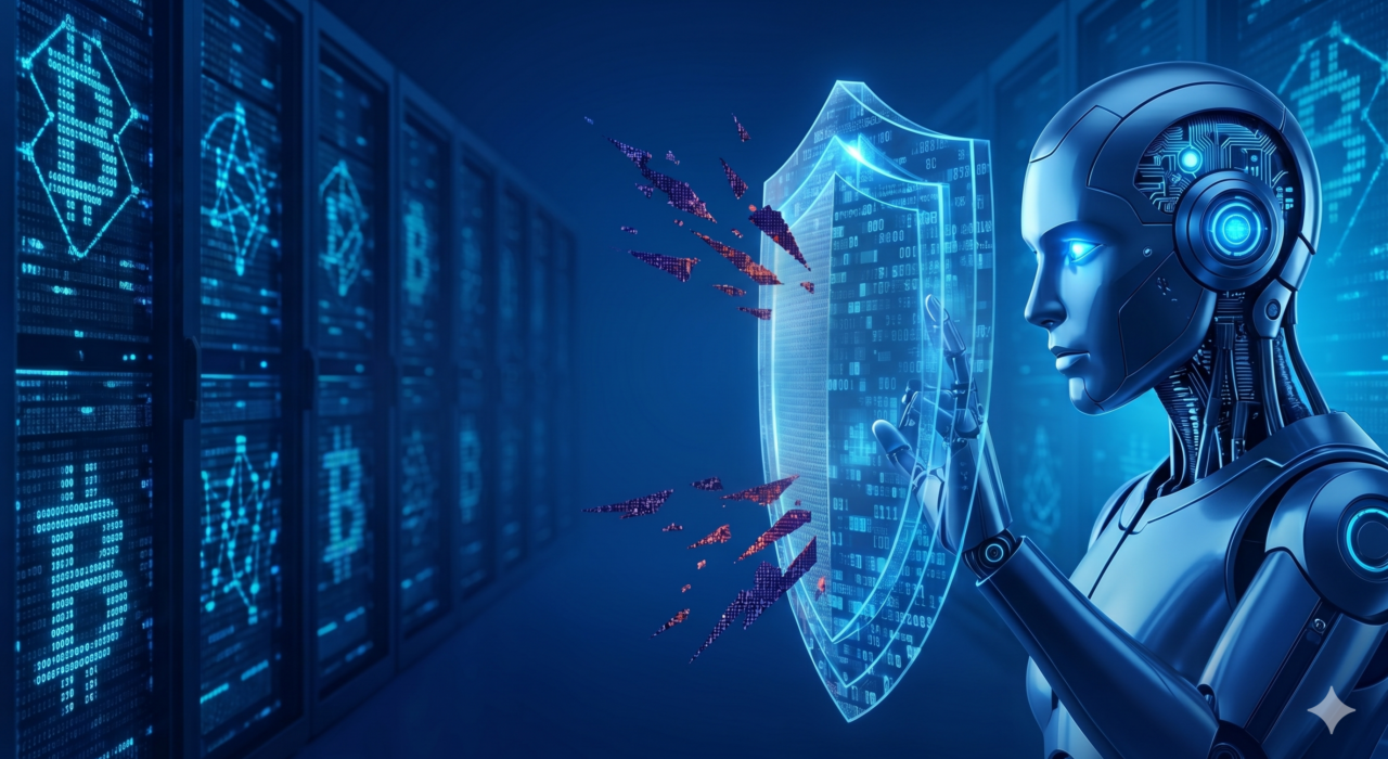 AI-driven efforts to combat $17 billion crypto fraud worldwide