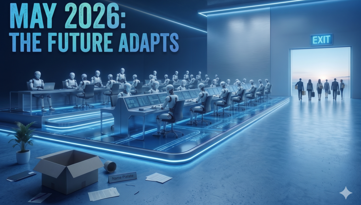 Crypto companies cutting jobs as AI adoption increases in 2026