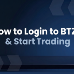 How to login to BTZO account and start trading crypto