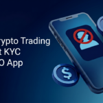 Crypto trading without KYC on the BTZO app
